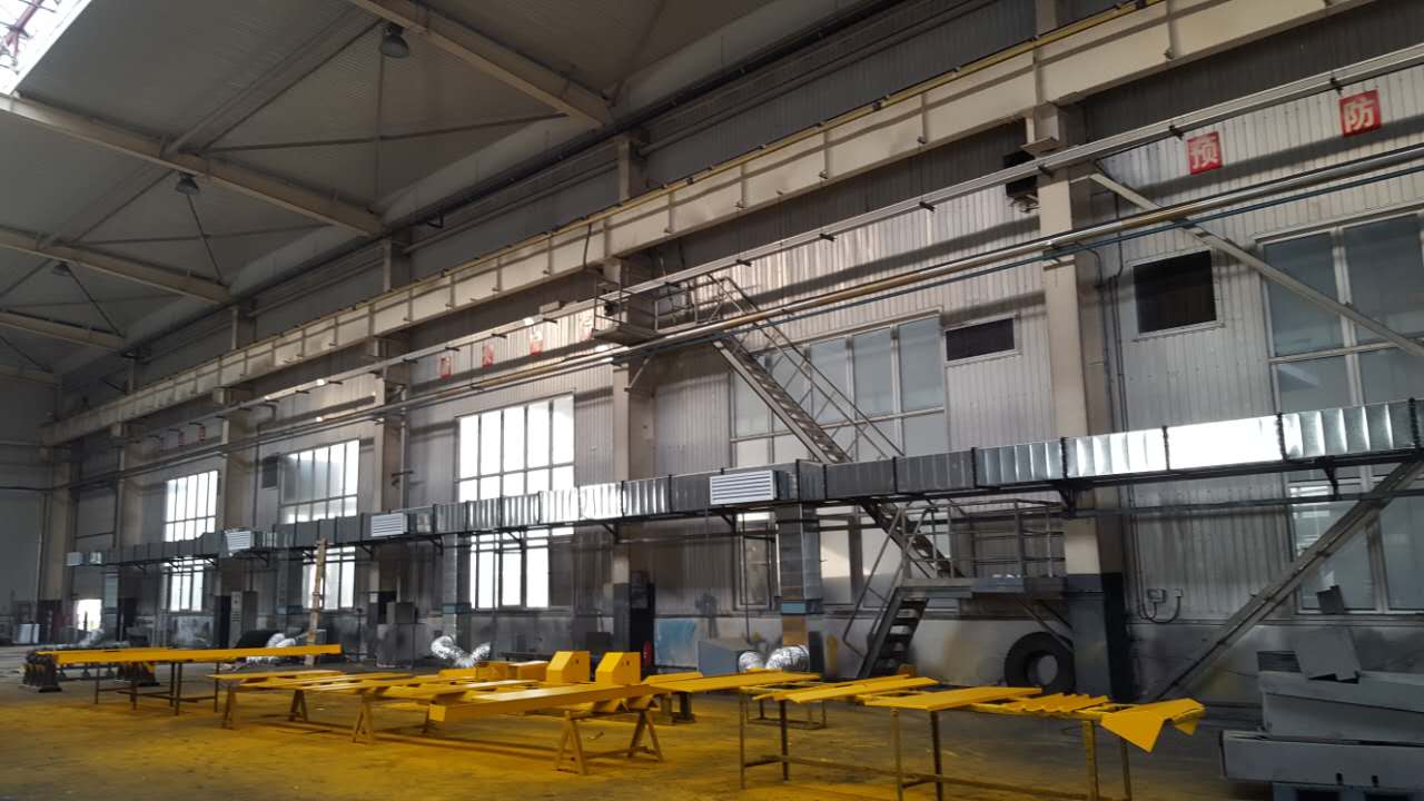 车间时博官方网站（China）在线/注册/登陆/官网